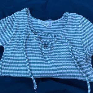AEROPOSTALE SIZE XS SHIRT BRAND NEW